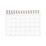 Agenda Norpac 2025 Luxury N*8 15X21 Dxp 5066